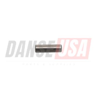 4810005950 IDLER PIN V 25 D.12X40 JS7 K5 FOR ATLAS COPCO DYNAPAC CHICAGO PNEUMATIC EQUIPMENT