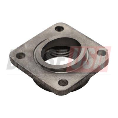 4810006414 SUCTION FLANGE R1 1/2NPT G FOR ATLAS COPCO DYNAPAC CHICAGO PNEUMATIC EQUIPMENT