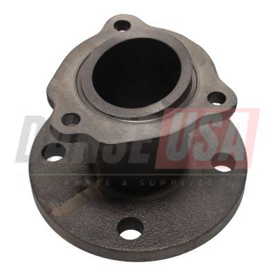 4810006420 SUCTION FLANGE DN 50 G FOR ATLAS COPCO DYNAPAC CHICAGO PNEUMATIC EQUIPMENT