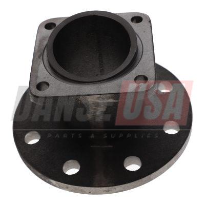 4810006424 SUCTION FLANGE DN 80 G FOR ATLAS COPCO DYNAPAC CHICAGO PNEUMATIC EQUIPMENT