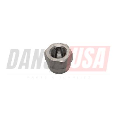 4810006929 NUT M18X1,5 DOME K FOR ATLAS COPCO DYNAPAC CHICAGO PNEUMATIC EQUIPMENT