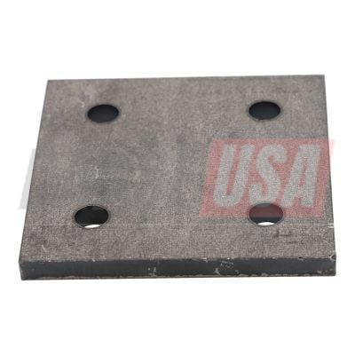 4810007301 COVER FOR ATLAS COPCO DYNAPAC CHICAGO PNEUMATIC EQUIPMENT