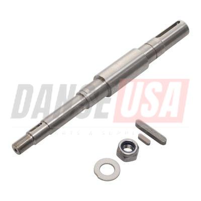 4810007602 SHAFT COMPL. J 40S K FOR ATLAS COPCO DYNAPAC CHICAGO PNEUMATIC EQUIPMENT