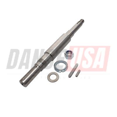 4810007606 SHAFT COMPL. J100S KL FOR ATLAS COPCO DYNAPAC CHICAGO PNEUMATIC EQUIPMENT