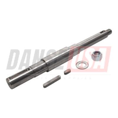4810007612 SHAFT COMPL. J 2-180S K FOR ATLAS COPCO DYNAPAC CHICAGO PNEUMATIC EQUIPMENT