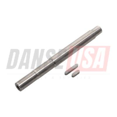 4810007627 SHAFT ASSEMBLY V 30-2 K9 FOR ATLAS COPCO DYNAPAC CHICAGO PNEUMATIC EQUIPMENT