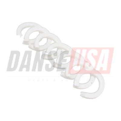 4810007640 SET OF PACKINGS 22X34X6X7 TEFL FOR ATLAS COPCO DYNAPAC CHICAGO PNEUMATIC EQUIPMENT