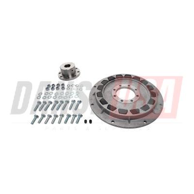 4810008167 COUPLING FOR ATLAS COPCO DYNAPAC CHICAGO PNEUMATIC EQUIPMENT