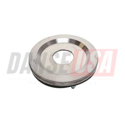 4810008419 WEAR PLATE J100P. G FOR ATLAS COPCO DYNAPAC CHICAGO PNEUMATIC EQUIPMENT