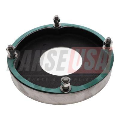 4810008427 WEAR PLATE J 70-250 G COMPL FOR ATLAS COPCO DYNAPAC CHICAGO PNEUMATIC EQUIPMENT