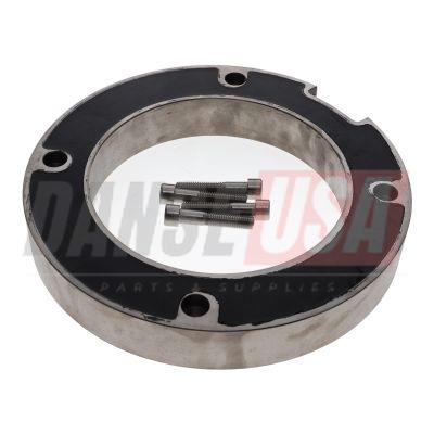 4810008454 WEAR PLATE J200-6 GN FOR ATLAS COPCO DYNAPAC CHICAGO PNEUMATIC EQUIPMENT