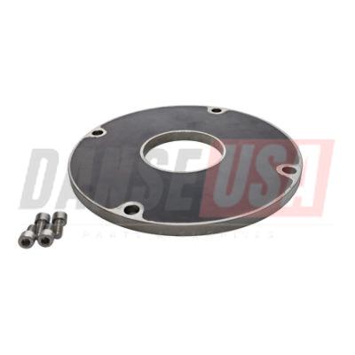 4810008459 WEAR PLATE J 4-315A. GN TN FOR ATLAS COPCO DYNAPAC CHICAGO PNEUMATIC EQUIPMENT