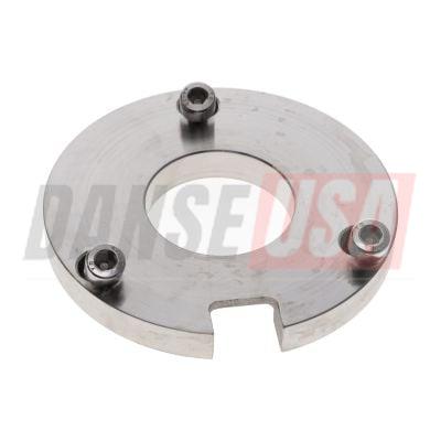 4810008465 WEAR PLATE J 50 K FOR ATLAS COPCO DYNAPAC CHICAGO PNEUMATIC EQUIPMENT