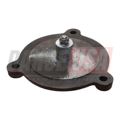 4810008505 INSPECTION COVER J156-5+Z G FOR ATLAS COPCO DYNAPAC CHICAGO PNEUMATIC EQUIPMENT