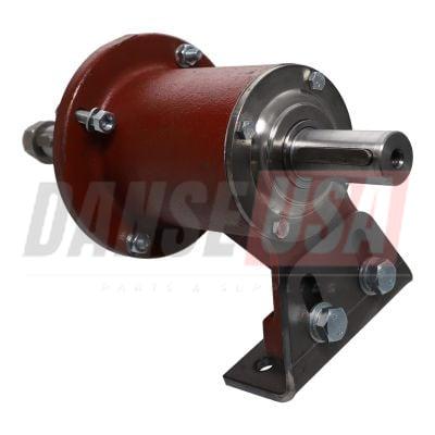 4810008761 BEARING HOUSING COMPL. J 3-140 FOR ATLAS COPCO DYNAPAC CHICAGO PNEUMATIC EQUIPMENT