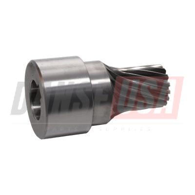 4810012380 LB80 VMC204 R. 1/38 PINION FOR ATLAS COPCO DYNAPAC CHICAGO PNEUMATIC EQUIPMENT