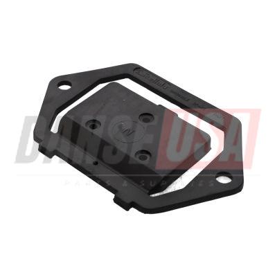 4810012400 CHECK VALVE LB80/100 NEOPREN FOR ATLAS COPCO DYNAPAC CHICAGO PNEUMATIC EQUIPMENT
