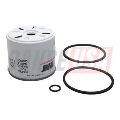 4810012653 FUEL FILTER CARTRIDGE FOR ATLAS COPCO DYNAPAC CHICAGO PNEUMATIC EQUIPMENT