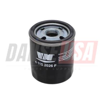 4810012789 OIL FILTER CARTRIDGE FOR ATLAS COPCO DYNAPAC CHICAGO PNEUMATIC EQUIPMENT