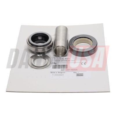 4810014055 MECH.SEAL ASSY T22YCN DT X E30-160 TW FOR ATLAS COPCO DYNAPAC CHICAGO PNEUMATIC EQUIPMENT