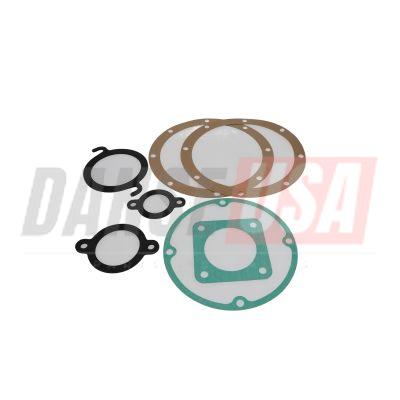 4810014162 SET OF GASKETS - PUMP FOR ATLAS COPCO DYNAPAC CHICAGO PNEUMATIC EQUIPMENT