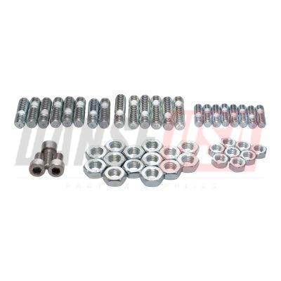 4810014363 SET OF SCREWS FOR ATLAS COPCO DYNAPAC CHICAGO PNEUMATIC EQUIPMENT