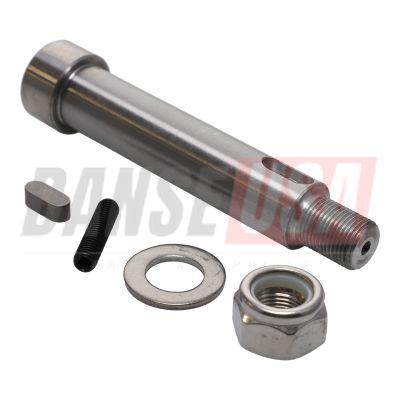 4810014374 SHAFT COMPL. J 1-180ML 6LD400 FOR ATLAS COPCO DYNAPAC CHICAGO PNEUMATIC EQUIPMENT
