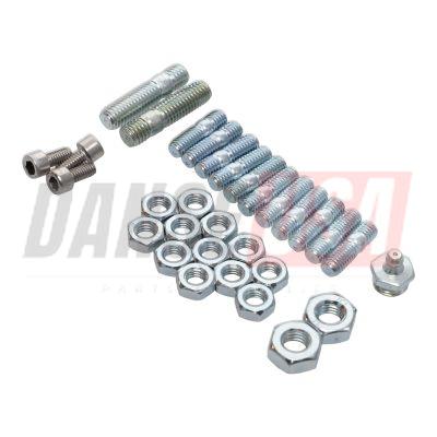 4810014482 SET OF SCREW PUMP FOR ATLAS COPCO DYNAPAC CHICAGO PNEUMATIC EQUIPMENT