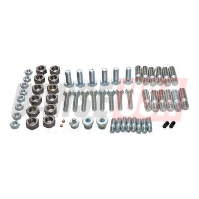 4810015187 SET OF SCREWS V 60-2R G FOR ATLAS COPCO DYNAPAC CHICAGO PNEUMATIC EQUIPMENT