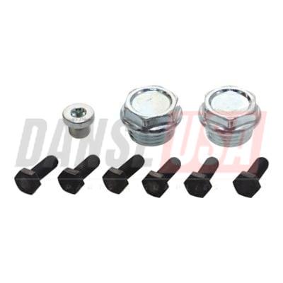 4810015189 SET OF SCREWS V 06 G FOR ATLAS COPCO DYNAPAC CHICAGO PNEUMATIC EQUIPMENT
