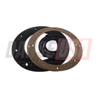 4810016233 SET OF GASKET FOR ATLAS COPCO DYNAPAC CHICAGO PNEUMATIC EQUIPMENT