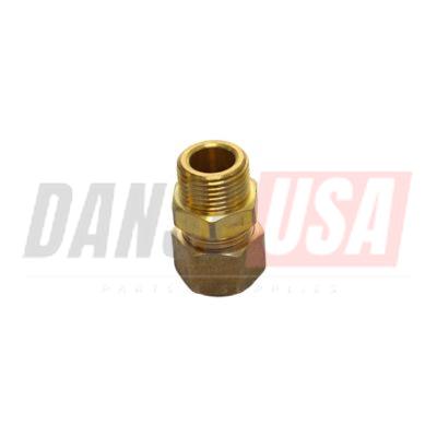 4810017127 HOSE FITTING FOR ATLAS COPCO DYNAPAC CHICAGO PNEUMATIC EQUIPMENT