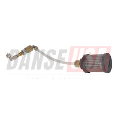 4810017781 FILTER STR050-1 M250 X WD 3/10 FOR ATLAS COPCO DYNAPAC CHICAGO PNEUMATIC EQUIPMENT