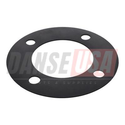 4810017927 GASKET FLANGE ST3 N FOR ATLAS COPCO DYNAPAC CHICAGO PNEUMATIC EQUIPMENT