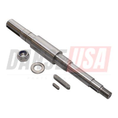 4810018281 SHAFT COMPL. J 40S S FOR ATLAS COPCO DYNAPAC CHICAGO PNEUMATIC EQUIPMENT