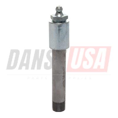 4810019295 GREASE NIPPLE ASSEMBLY FOR ATLAS COPCO DYNAPAC CHICAGO PNEUMATIC EQUIPMENT
