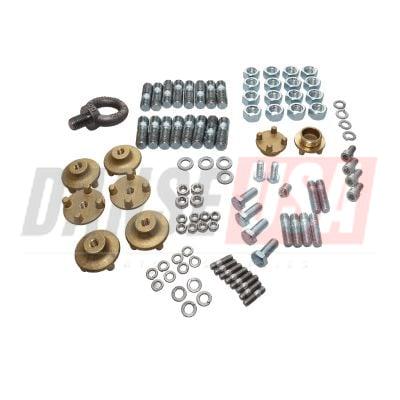 4810019604 SCREW SET ST4 G FOR ATLAS COPCO DYNAPAC CHICAGO PNEUMATIC EQUIPMENT