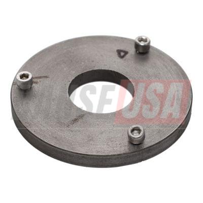 4810020012 WEAR PLATE J 40 G FOR ATLAS COPCO DYNAPAC CHICAGO PNEUMATIC EQUIPMENT