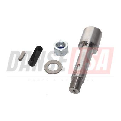 4810020903 SHAFT FOR ATLAS COPCO DYNAPAC CHICAGO PNEUMATIC EQUIPMENT