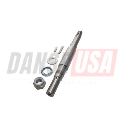 4810021264 SHAFT COMPL. J 6-250S K7 .TWQ FOR ATLAS COPCO DYNAPAC CHICAGO PNEUMATIC EQUIPMENT