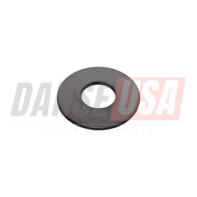 4810025786 SPRING DIN2093 16,3X40X2 GR.2 FOR ATLAS COPCO DYNAPAC CHICAGO PNEUMATIC EQUIPMENT