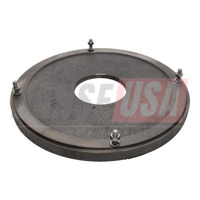 4810026311 WEAR PLATE ST-R6P. GN FOR ATLAS COPCO DYNAPAC CHICAGO PNEUMATIC EQUIPMENT