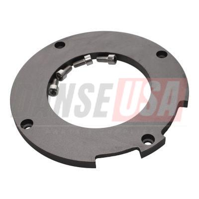 4810029793 WEAR PLATE J 156-6 G+QPQ COMP FOR ATLAS COPCO DYNAPAC CHICAGO PNEUMATIC EQUIPMENT