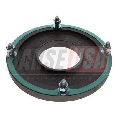 4810031136 WEAR PLATE, REAR J 6-250 G+QPQ FOR ATLAS COPCO DYNAPAC CHICAGO PNEUMATIC EQUIPMENT