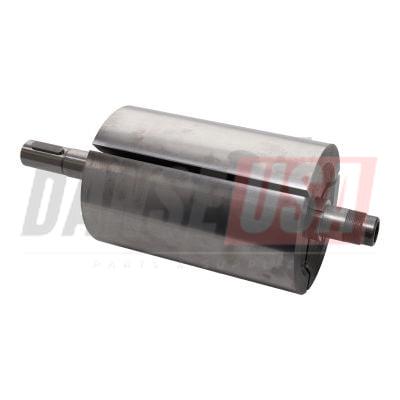 4810033039 ROTOR WITH KEY N75B FOR ATLAS COPCO DYNAPAC CHICAGO PNEUMATIC EQUIPMENT