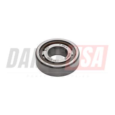 4810033239 BALL BEARING NUP 204 ECP FAG FOR ATLAS COPCO DYNAPAC CHICAGO PNEUMATIC EQUIPMENT