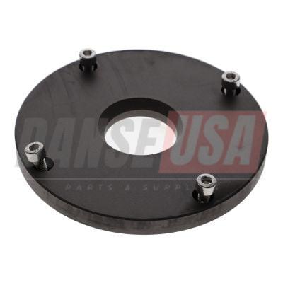 4810036032 IMPELLER J 2-180 G+QPQ FOR ATLAS COPCO DYNAPAC CHICAGO PNEUMATIC EQUIPMENT