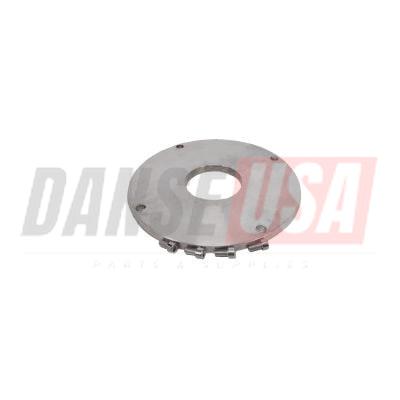 4810036540 WEAR PLATE J 4-316 K COMPL FOR ATLAS COPCO DYNAPAC CHICAGO PNEUMATIC EQUIPMENT