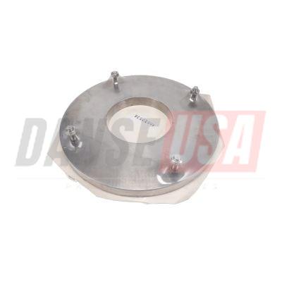 4810037536 WEAR PLATE J 150RI-2 GN COMPL. FOR ATLAS COPCO DYNAPAC CHICAGO PNEUMATIC EQUIPMENT