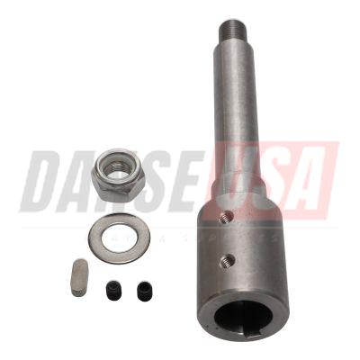 4810040876 SHAFT J 3-140 E112 B3/B14 S CO FOR ATLAS COPCO DYNAPAC CHICAGO PNEUMATIC EQUIPMENT